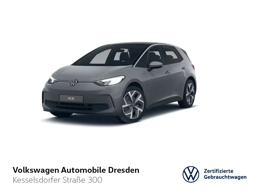 Volkswagen ID.3 Pro ACC PDC LED Navi