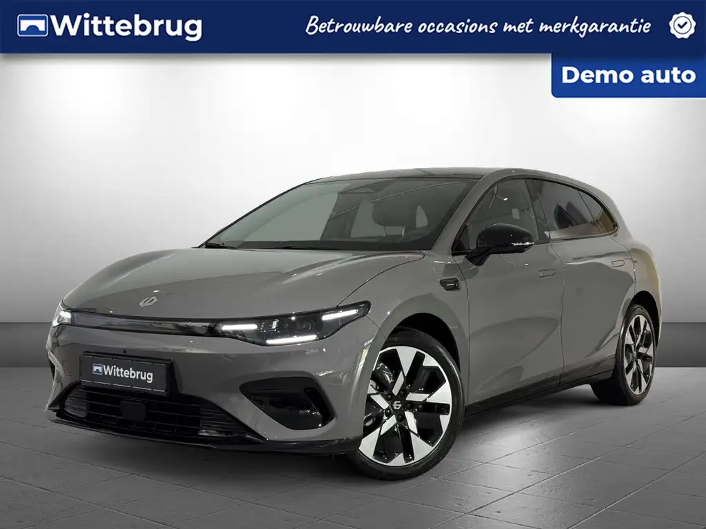 Leapmotor B05 ProMax Design 67.1 kWh Volledig elektrisch, 482 km