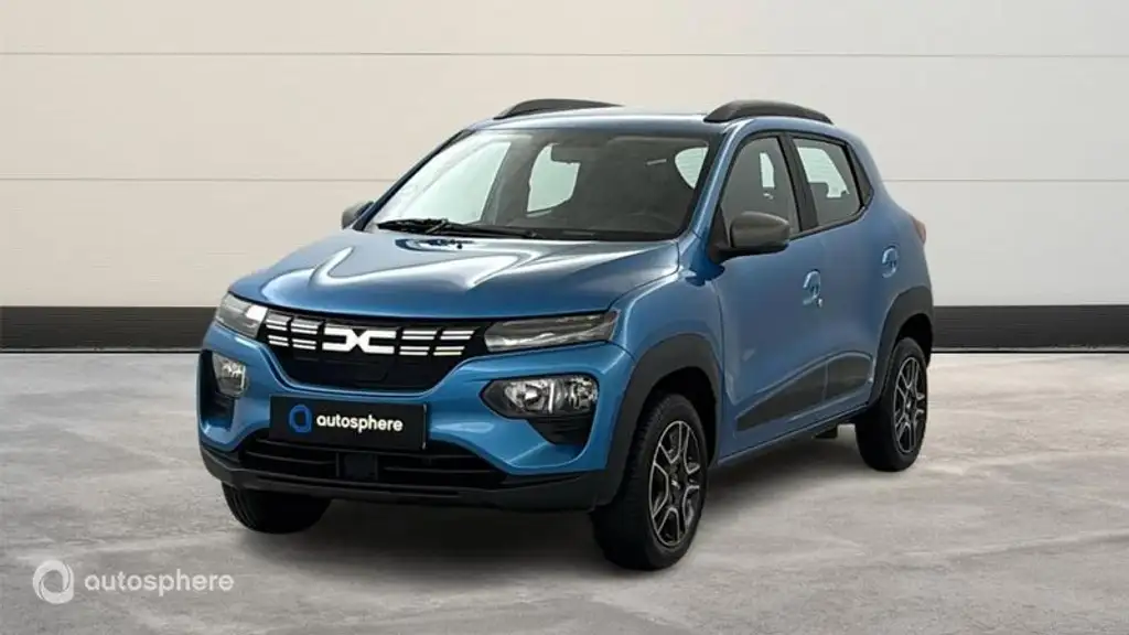 Dacia Spring Expression