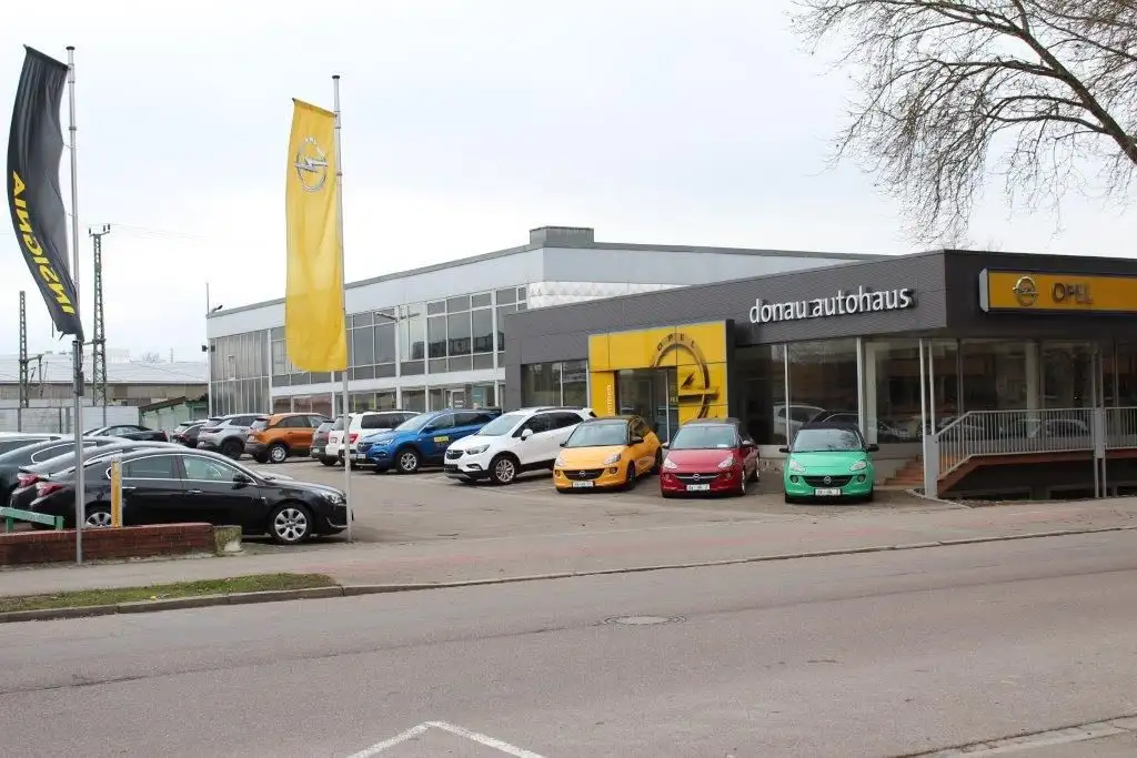 Opel Astra-e Sports Tourer e GS Matrix Navi PanoDa