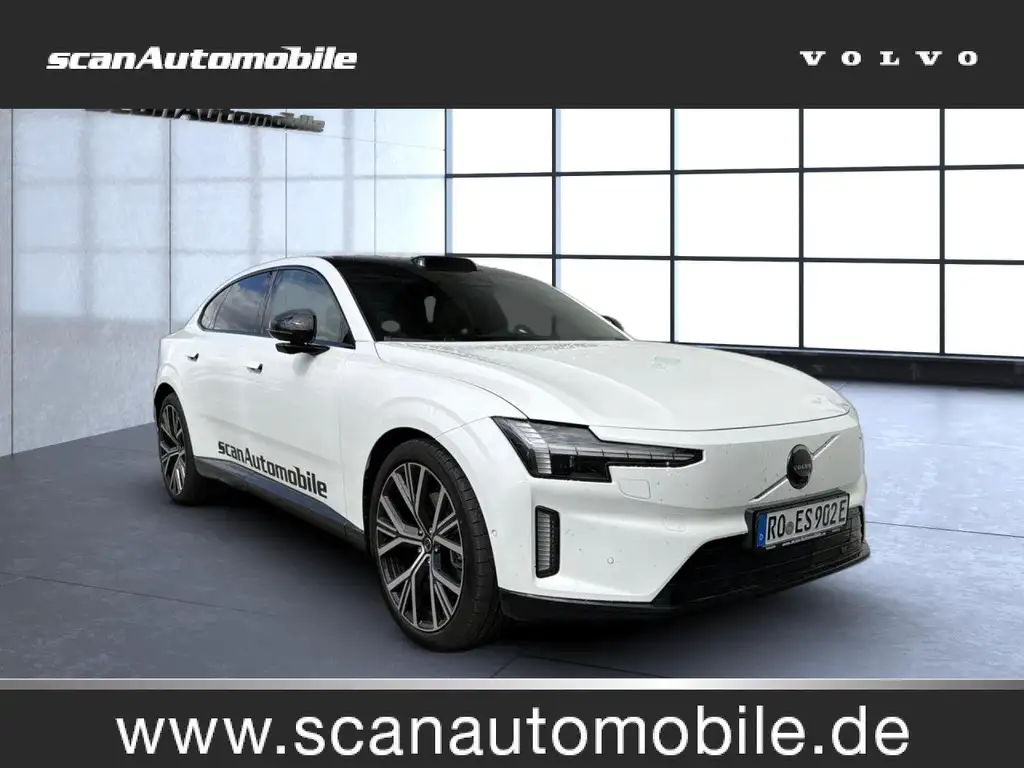 Volvo Sonstige ES90 245 kW Single Motor Extended Range RWD Ultra