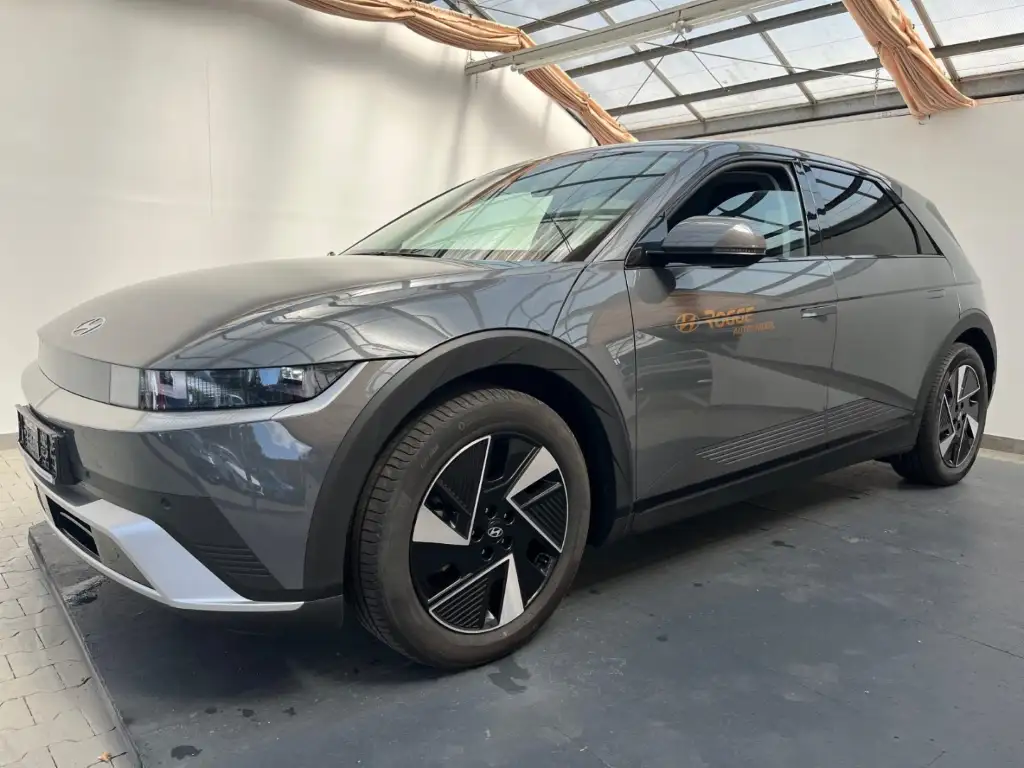 Hyundai IONIQ 5 Elektro FL MY26 2WD 229 PS CENTRIQ BOSE Navi Sound
