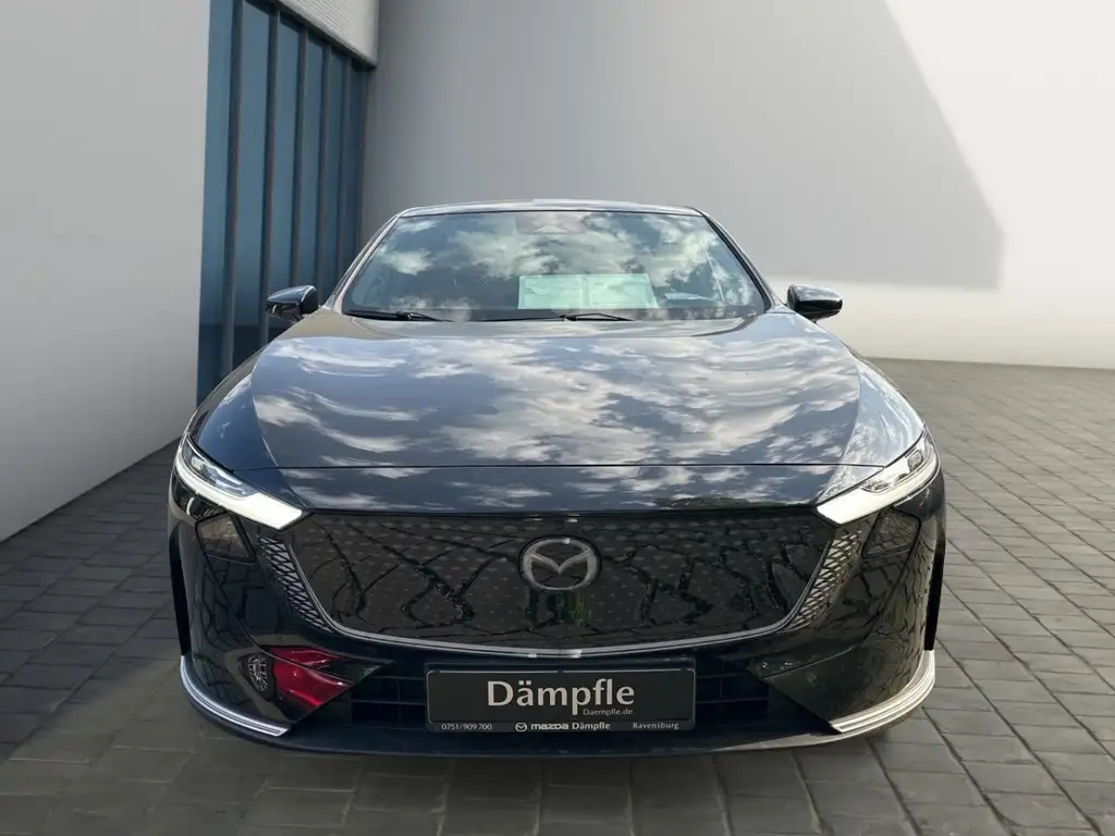 Mazda 6e EV 258ps 1AT RWD Takumi Plus