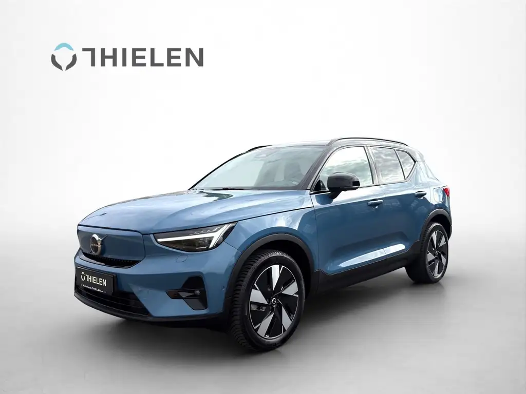 Volvo XC40 Ultimate Extended Range Pure/Pano/360/Pixel