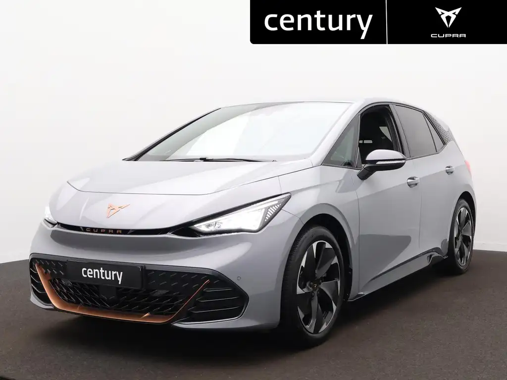 CUPRA Born Edition 62 kWh Clima | Cruise | Camera