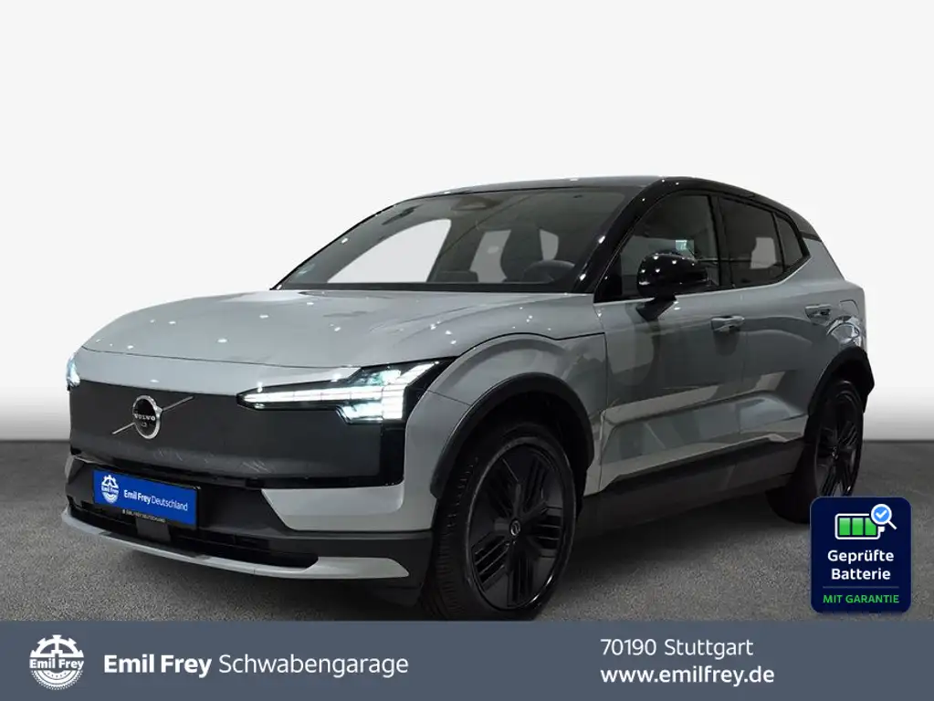 Volvo EX30 Twin Motor Performance AWD Cross Country Ultr