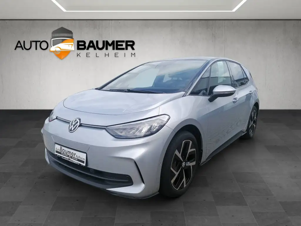 Volkswagen ID.3 Pro 150 kW Move AHK ACC NAVI KAM el Sitz