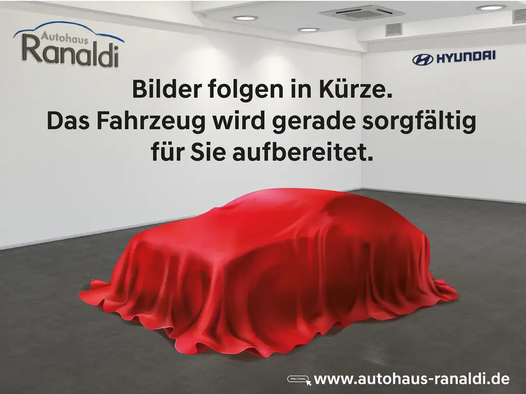Hyundai KONA 150KW Trend+++Assistenz Paket+++