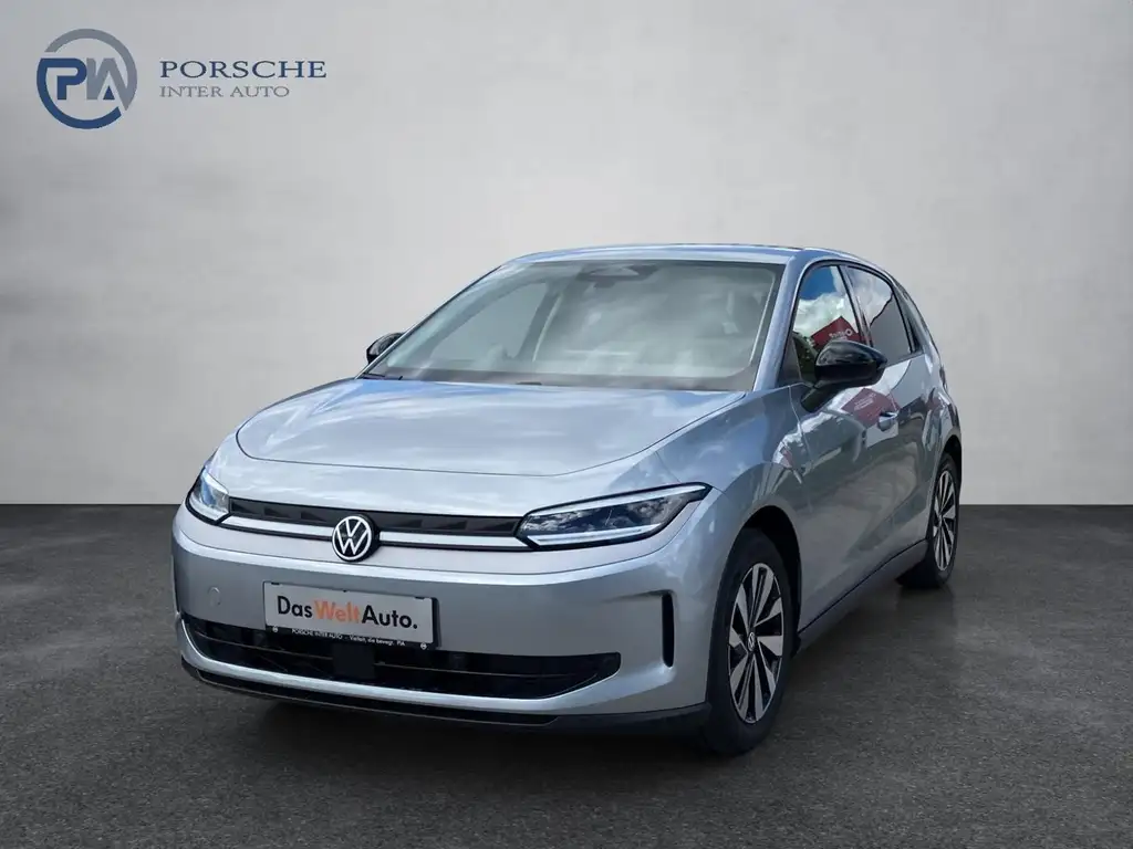 Volkswagen ID. Polo VW ID. Polo Life Edition 155 kW - 52 kWh