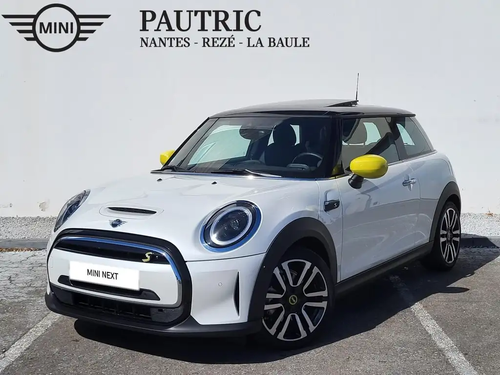 MINI Cooper SE Cooper SE 184ch Edition Premium Plus BVA 5CV