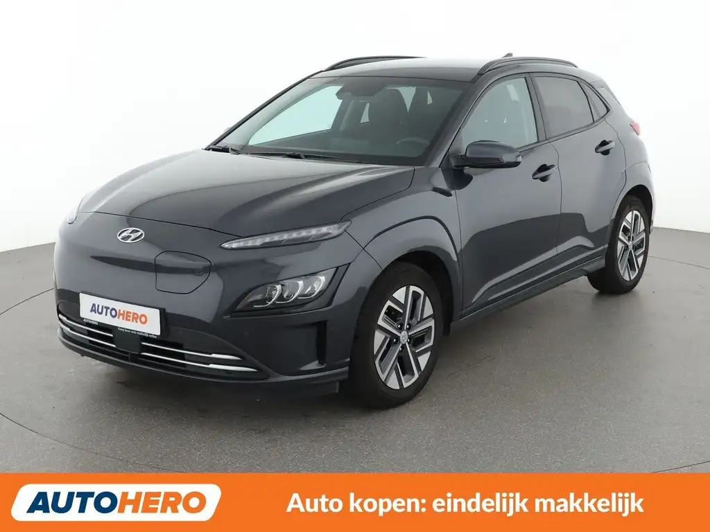 Hyundai KONA electric drive 150 kW Trend 2WD