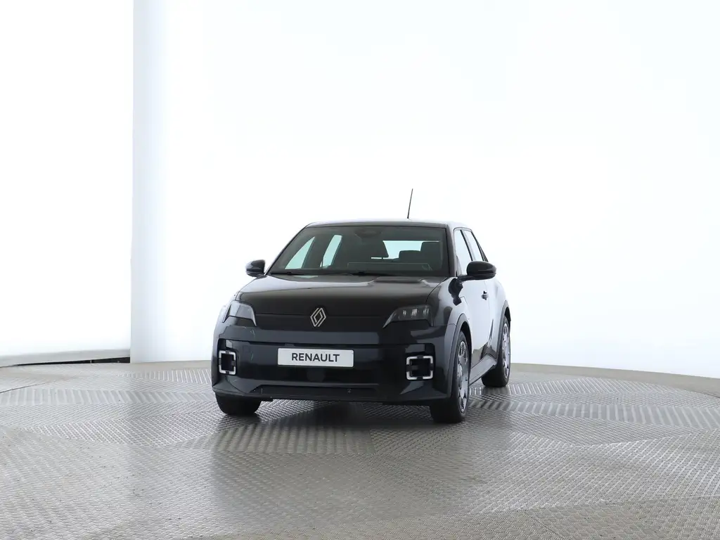 Renault R 5 Evolution 120 Urban Range
