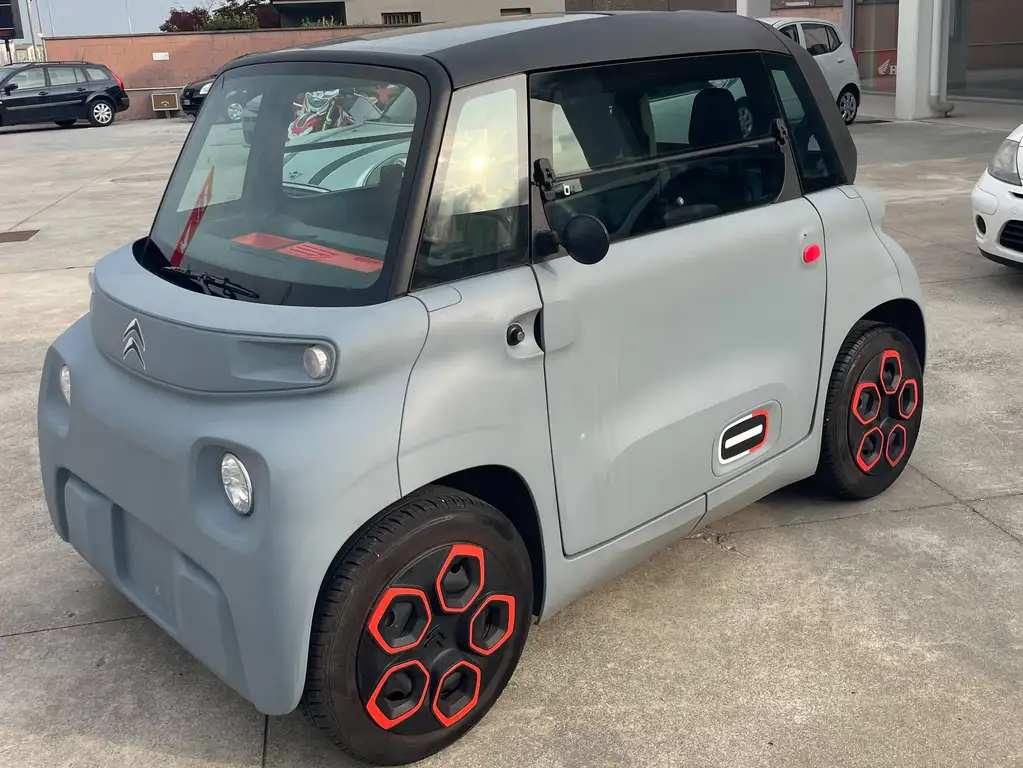 Citroen Ami My AMI Pop