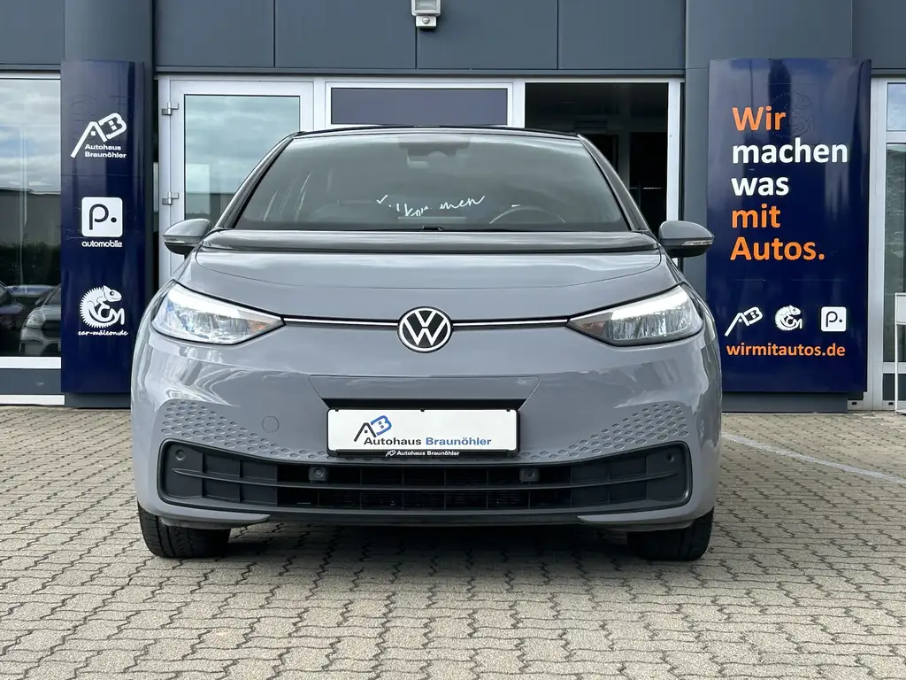 Volkswagen ID.3 Pro S 150 kW*Wärmepumpe*LED*ACC*