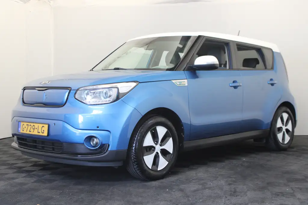 Kia e-Soul EV ExecutivePlusLine 27 kWh | 60 km actieradius