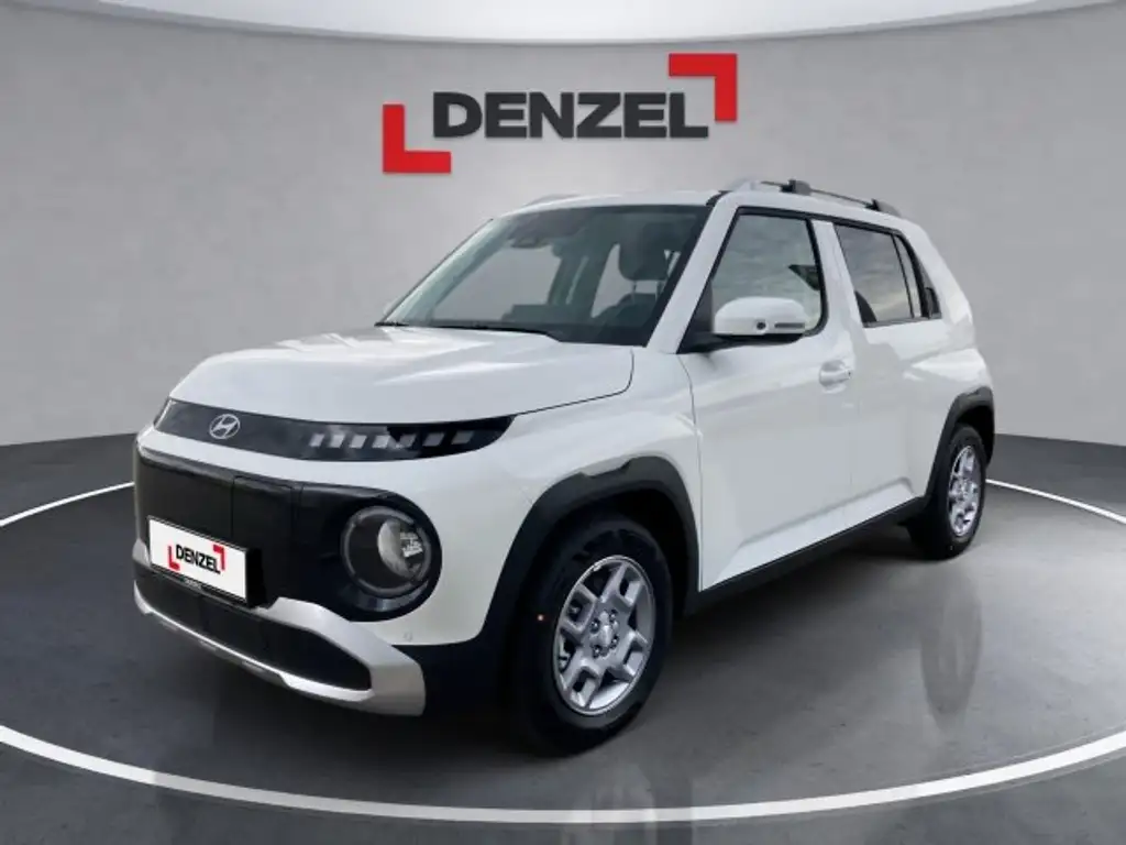Hyundai Inster Trend Line 42kWh