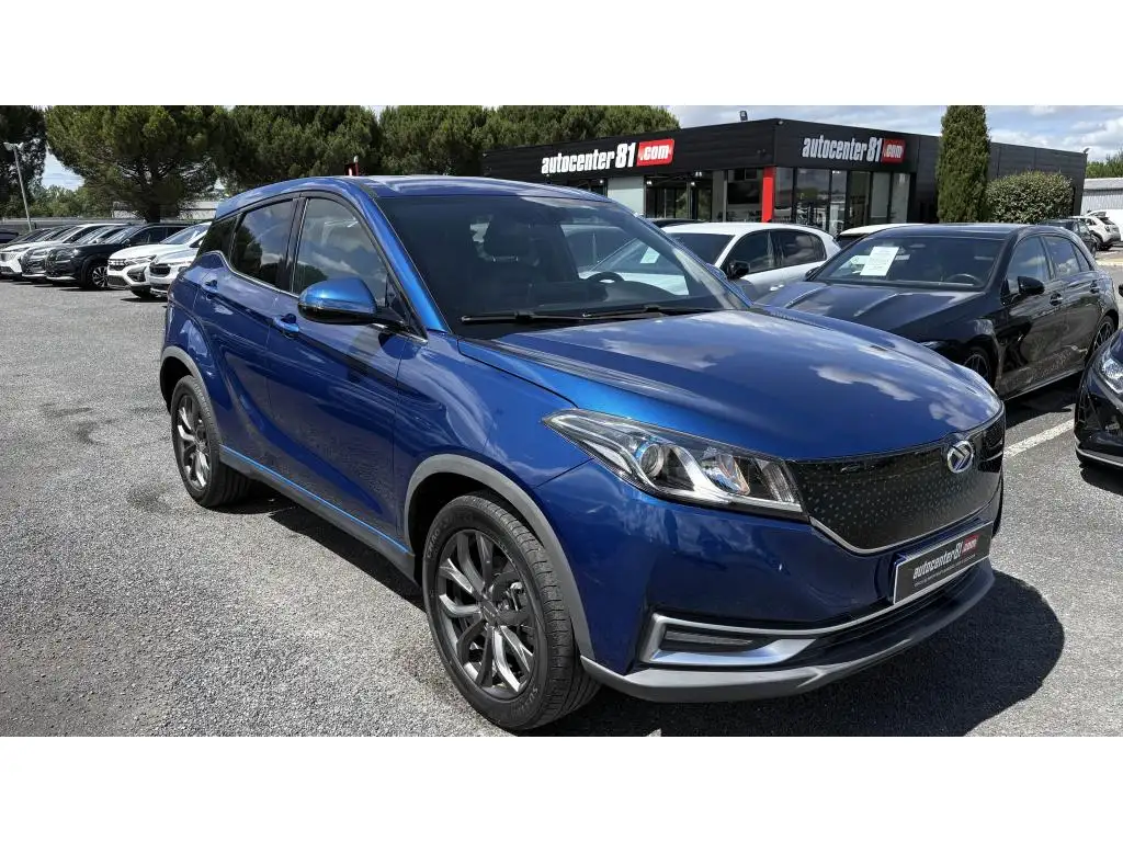 Seres Seres 3 Electric 163  Confort