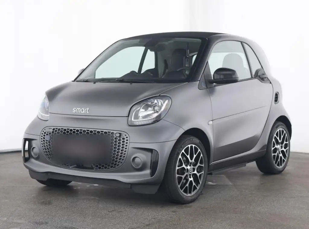 smart forTwo EQ coupe prime ADVANCED|22kW|WINTER|MEDIA