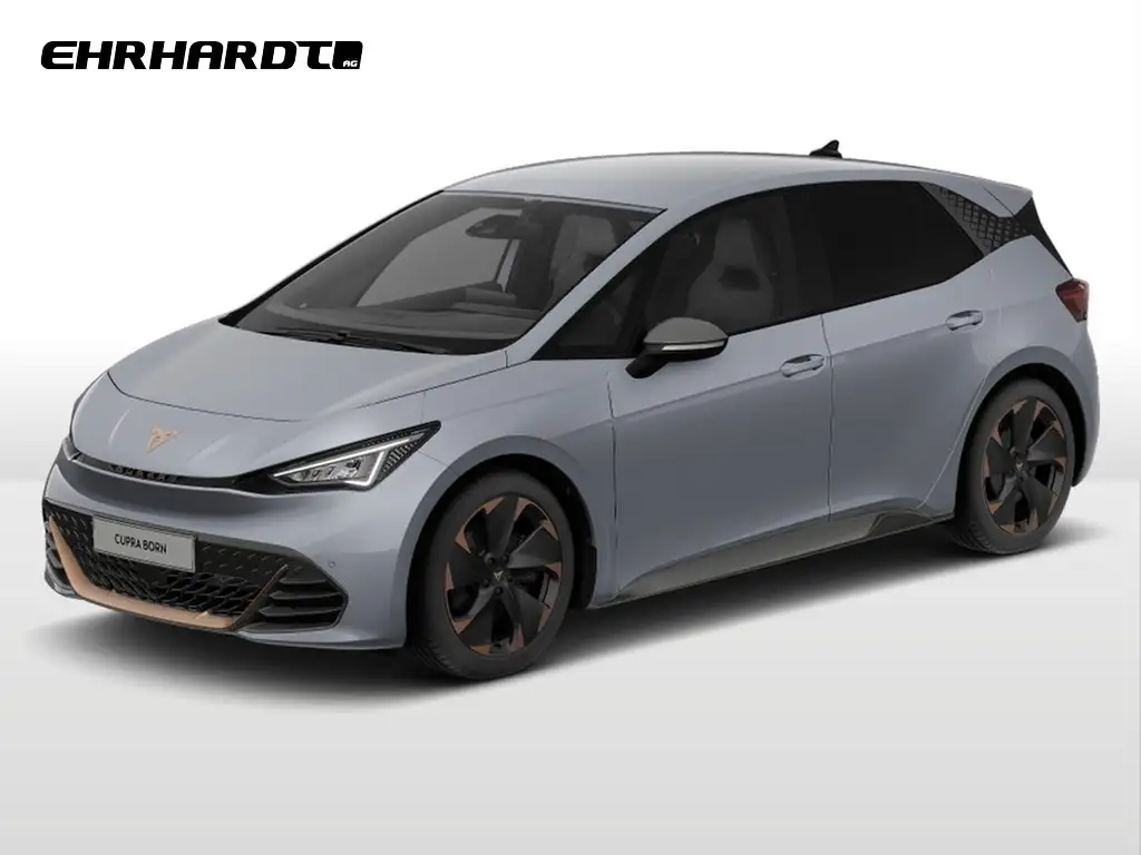 CUPRA Born 60 kwh Edition Dynamic LED*NAV*ACC*SHZ*PDC*KLAM...