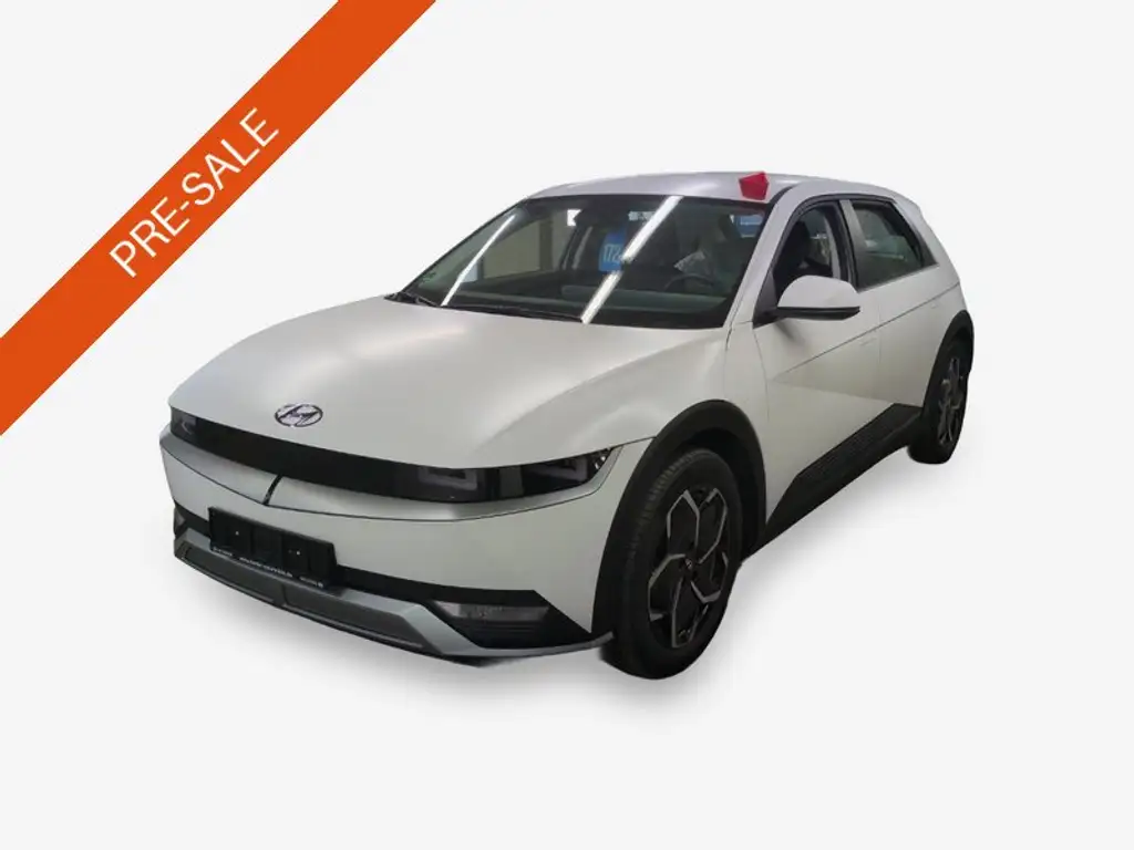 Hyundai IONIQ 5 NAVI KLIMAAUT LED RADIO MFL SHZ VC PDC DAB KAMERA WP RFK