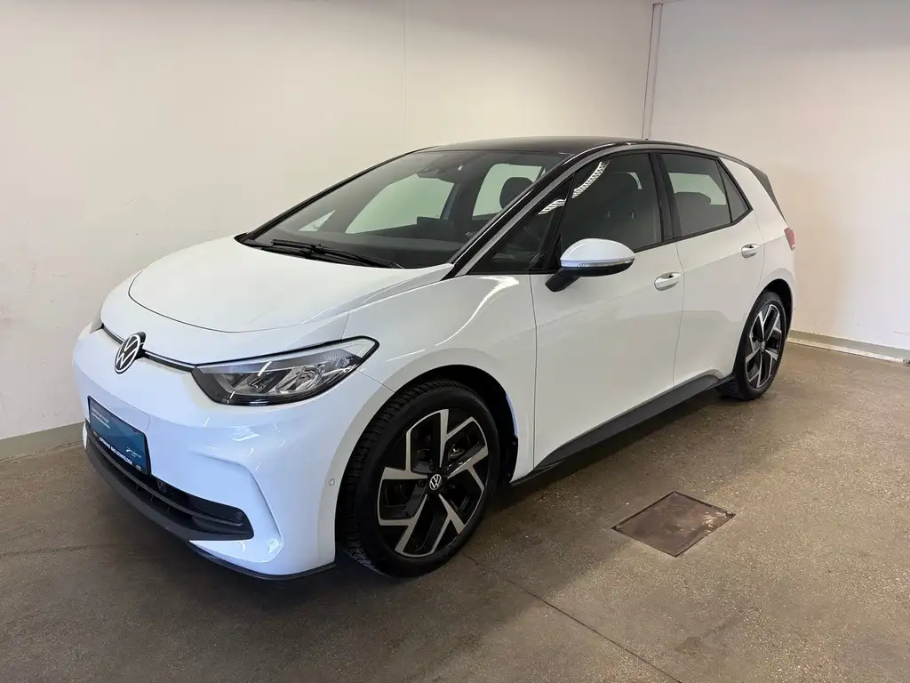 Volkswagen ID.3 Pro 150 kW