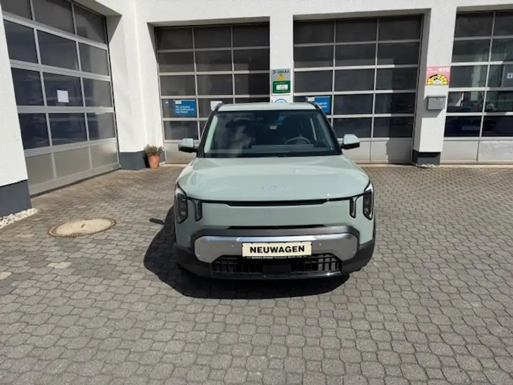 Kia EV2 EV2 42,2 4S Earth WIC TEC DWP DES