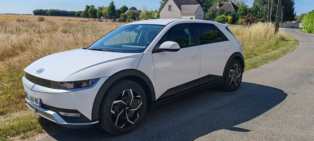 Hyundai IONIQ 5 IONIQ 5 77 KWH - 229 CREATIVE