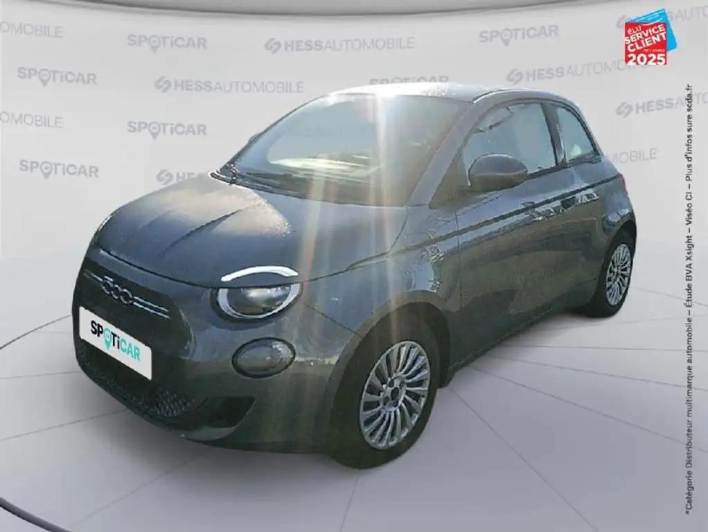 Fiat 500e e 95ch Action Plus