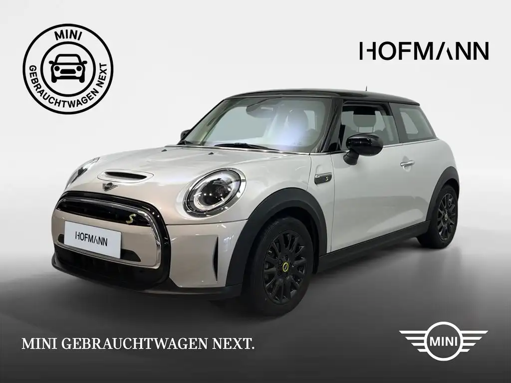 MINI Cooper SE Classic Trim