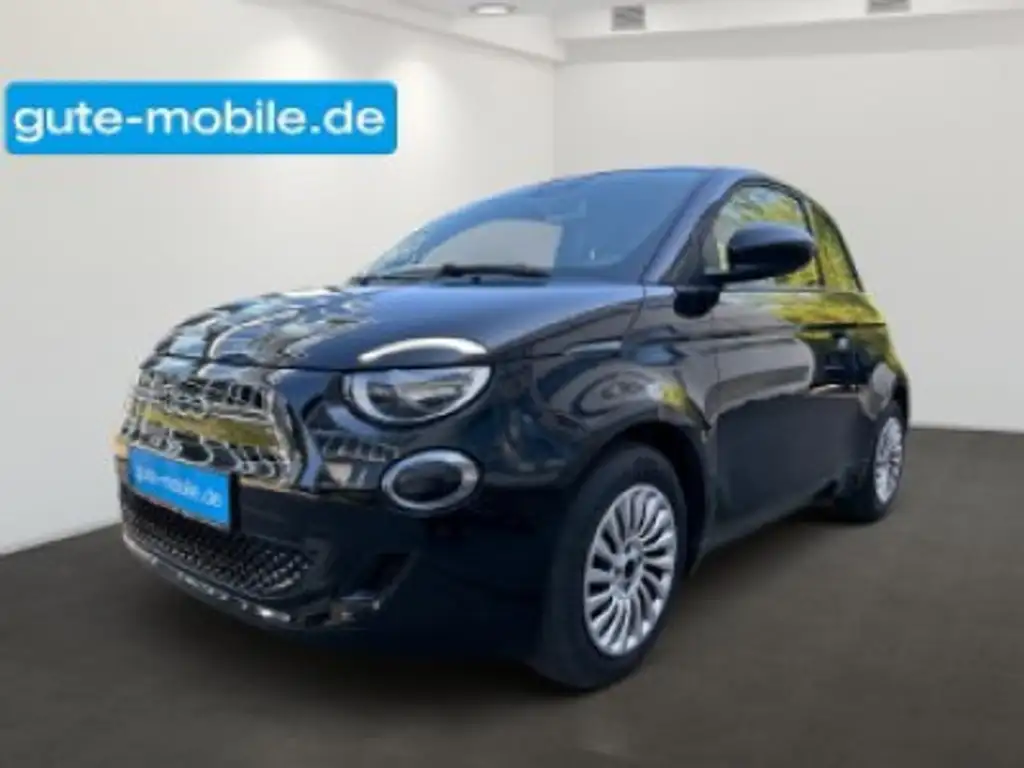 Fiat 500e Basis I LED I CarPlay I ESP