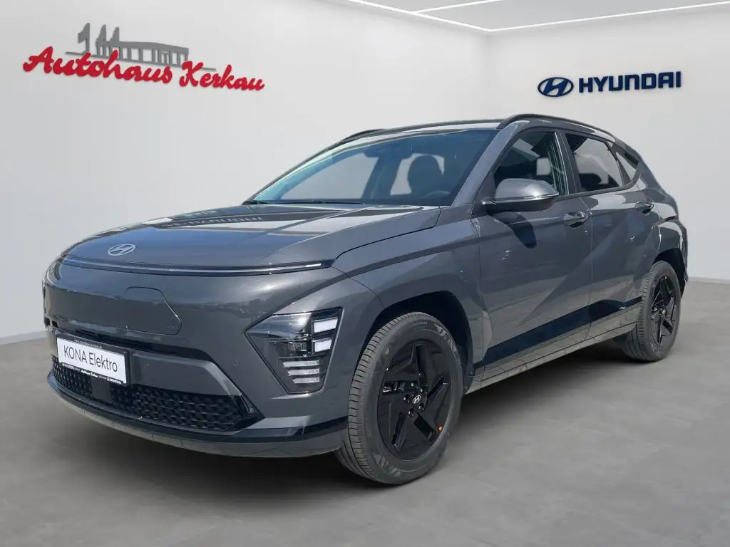 Hyundai KONA Elektro 49kWh Trend (SX2)