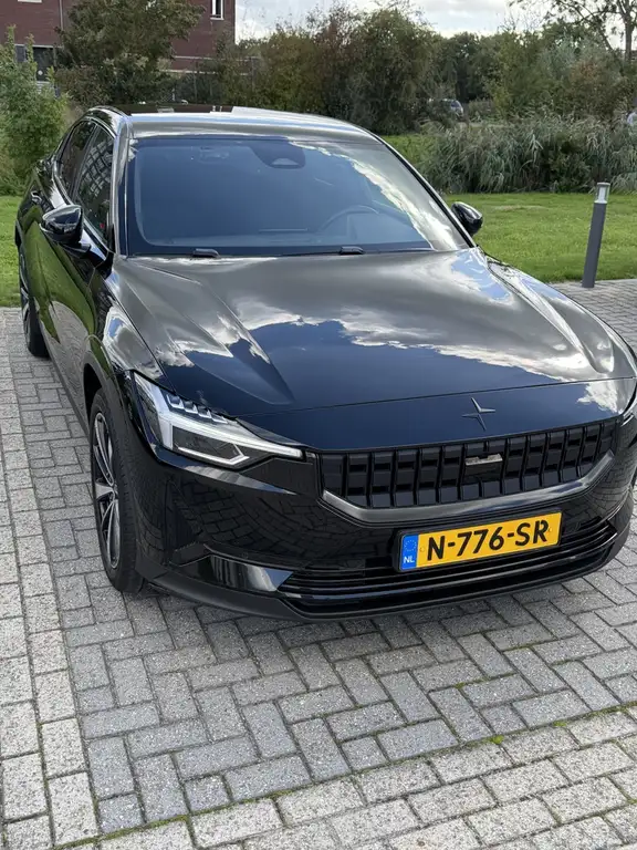 Polestar 2 2 SRSM 63kWh