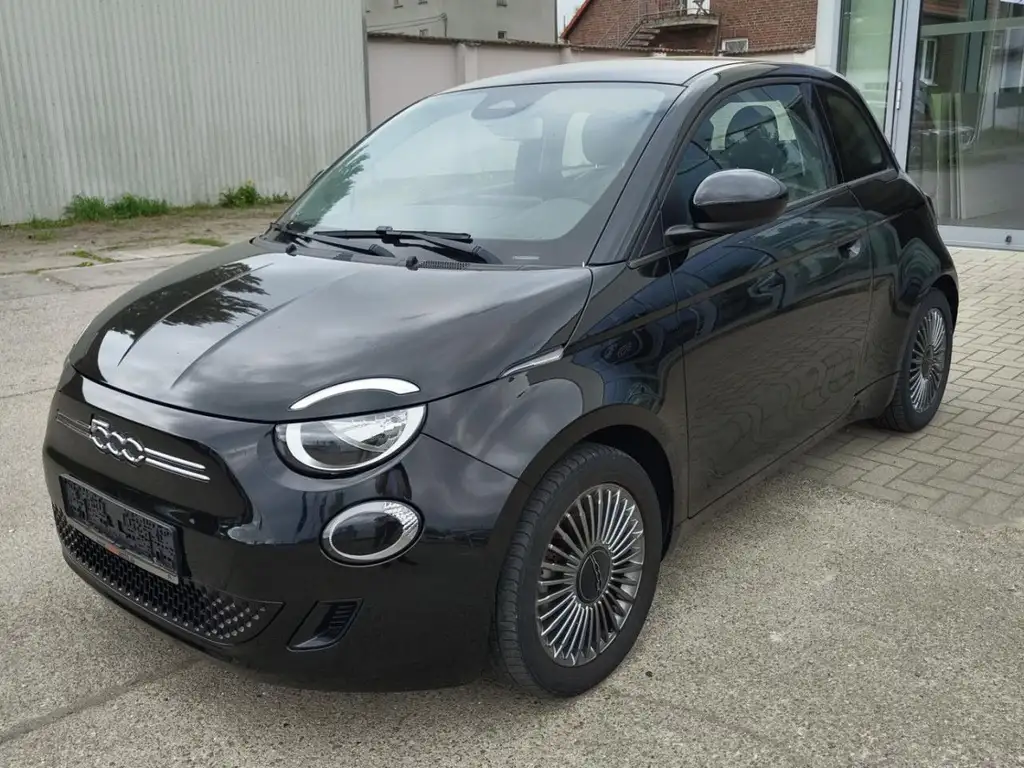 Fiat 500e Icon Bluetooth Navi Klima el. Fenster