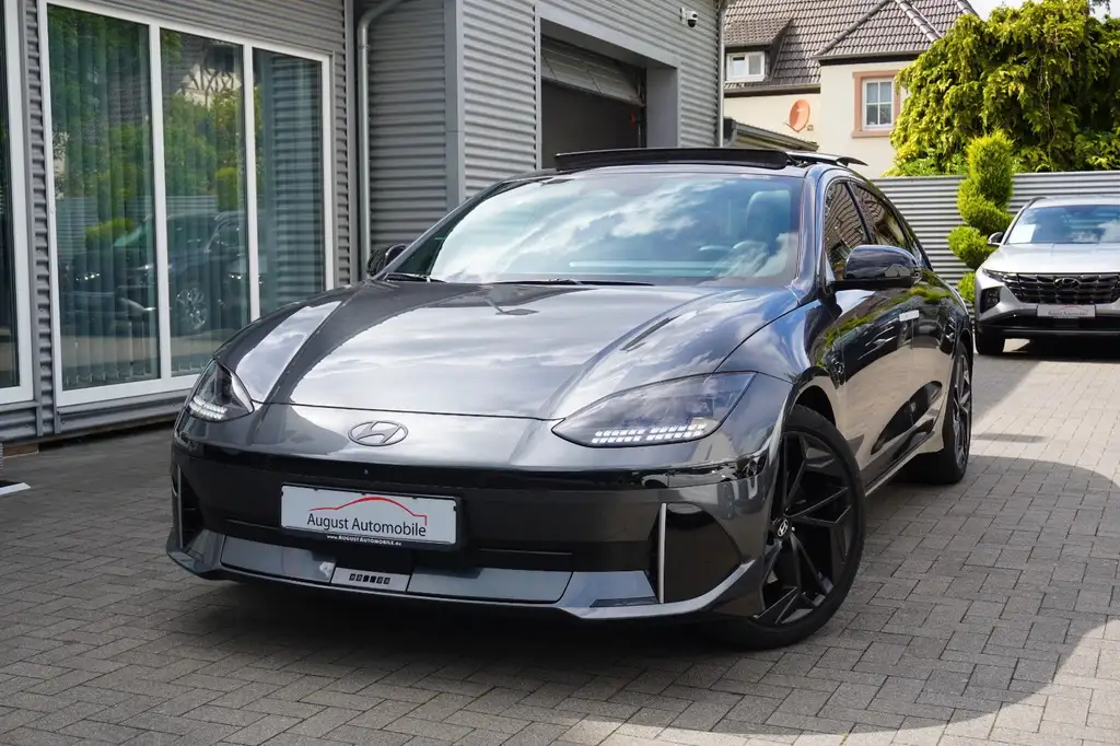 Hyundai IONIQ 6 First Edition 4WD HDA 2.0 Glas 360° BOSE