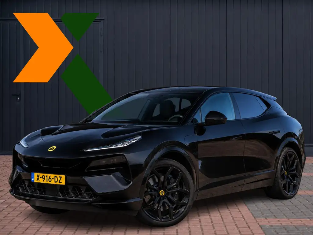 Lotus Eletre EDS 450 S 4WD Executive Seat 112 kWh | LIDAR | Aer