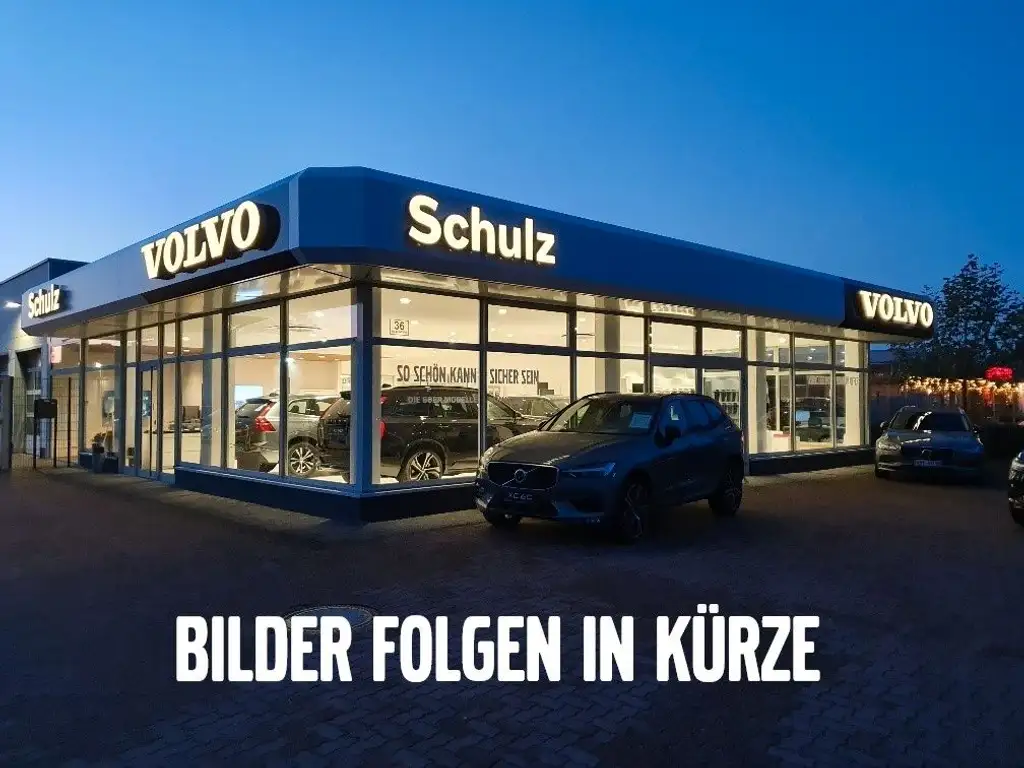 Volvo EX40 Plus Black Edit. Single Motor Ext Range
