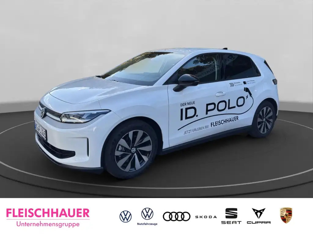 Volkswagen Sonstige Life 155 52 kWh  155 kW (211 PS)