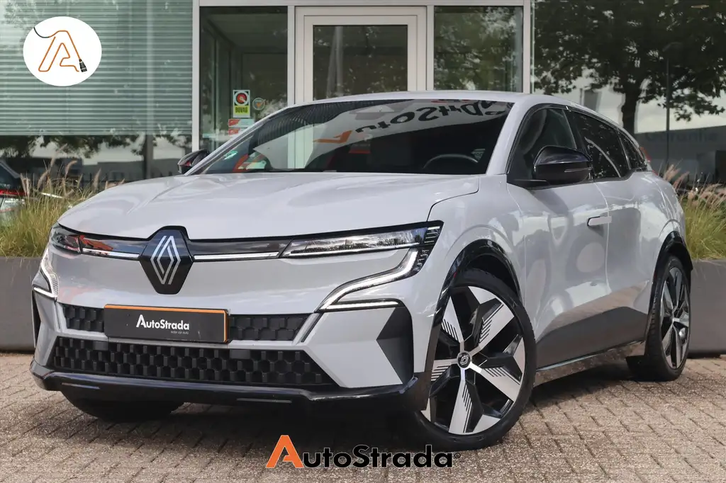 Renault Megane E-Tech EV60 220pk Optimum Charge Techno SoH 94% | Camera