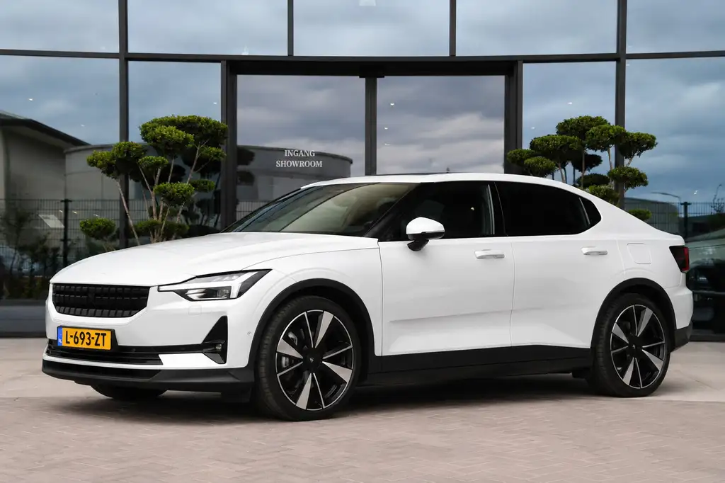 Polestar 2 Long Range Single Motor 78 kWh | SOH 92,26%