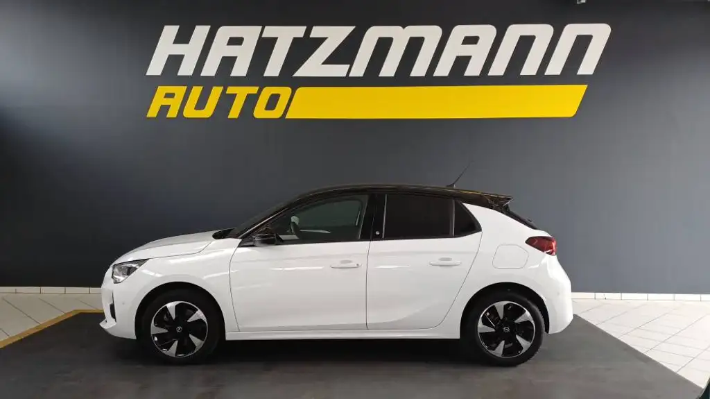 Opel Corsa-e CORSA F Elektro GS-Line 136PS 3 phasig