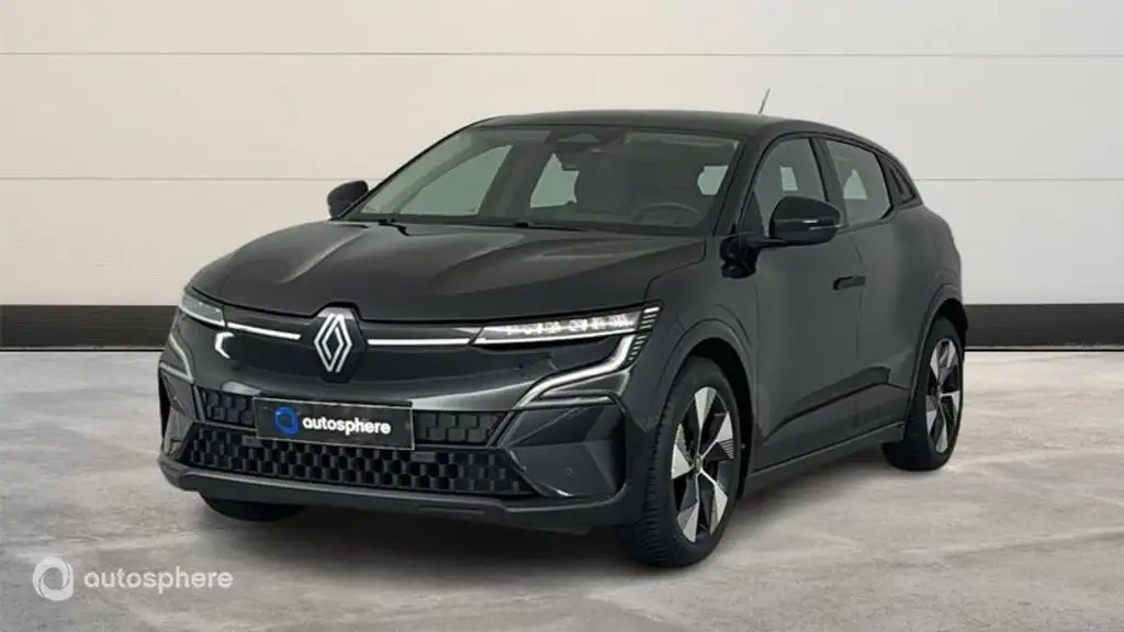 Renault Megane E-Tech Electric EV60 220ch Equilibre super charge