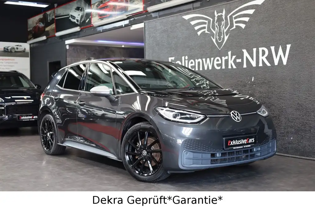 Volkswagen ID.3 Pro Performance 150 kW 1st Plus*SOH 88,6%