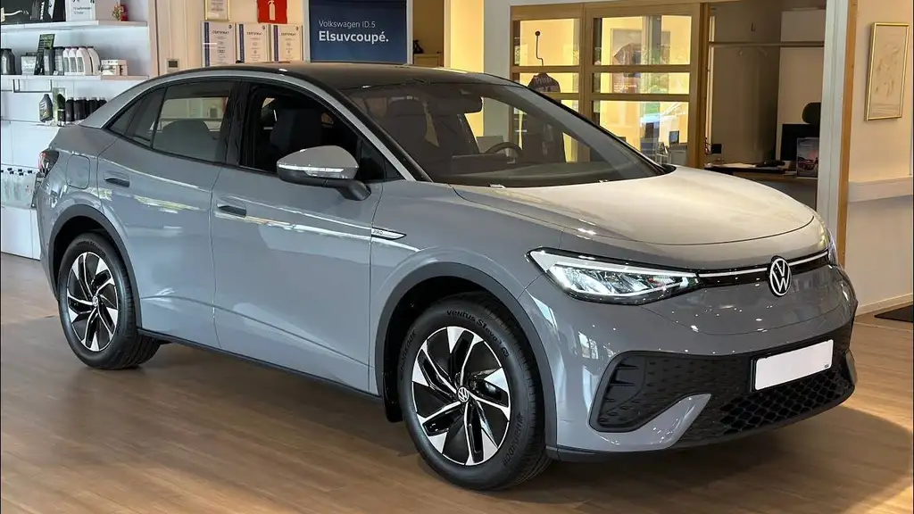 Volkswagen ID.5 ID.5 77 kWh Pro Performance