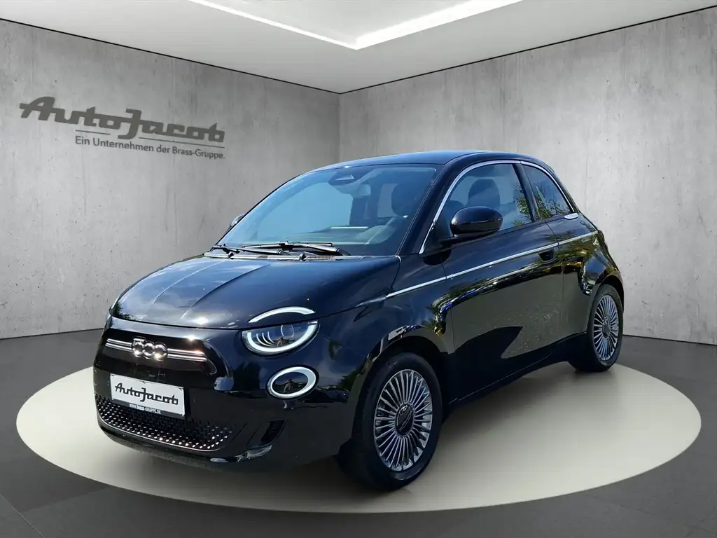 Fiat 500e -e Base Automatik