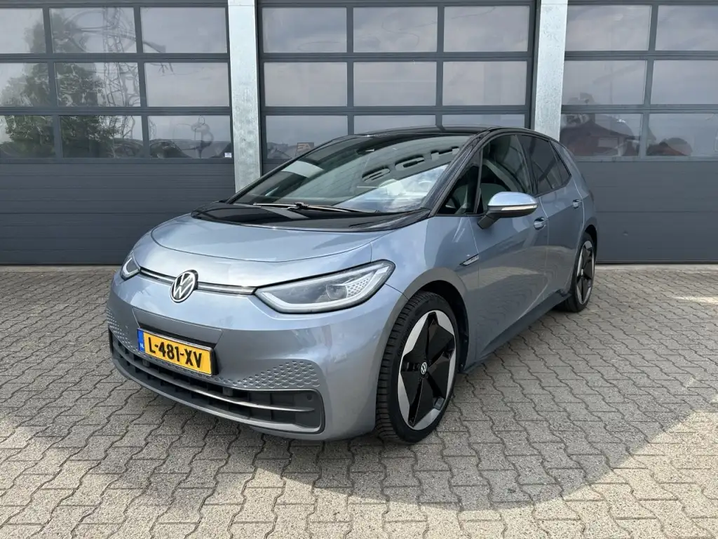 Volkswagen ID.3 77kWh 204pk Pro S / SOH 93%