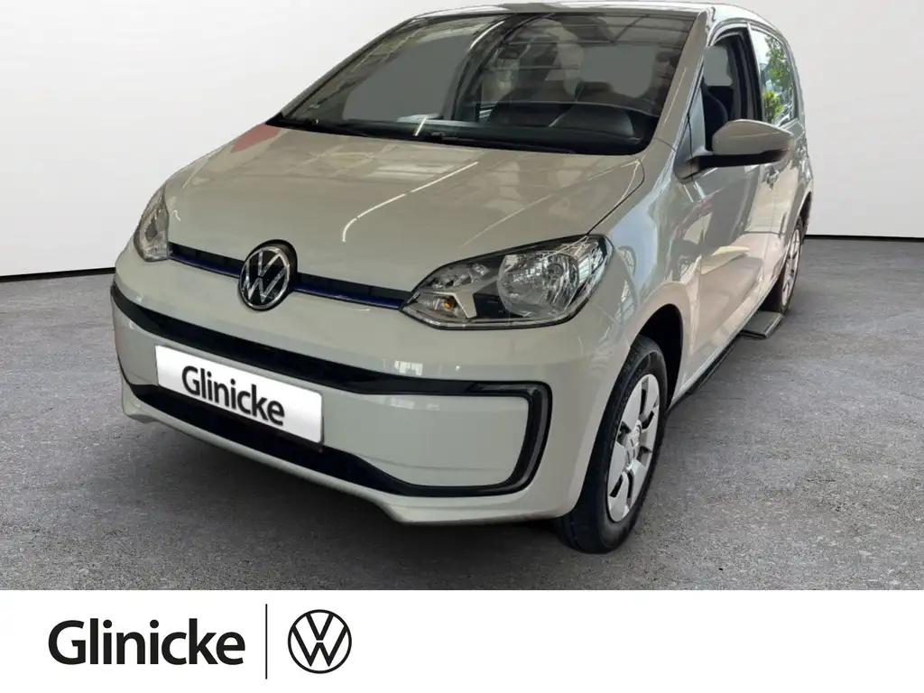 Volkswagen e-up! 32kWh Isofix DAB+