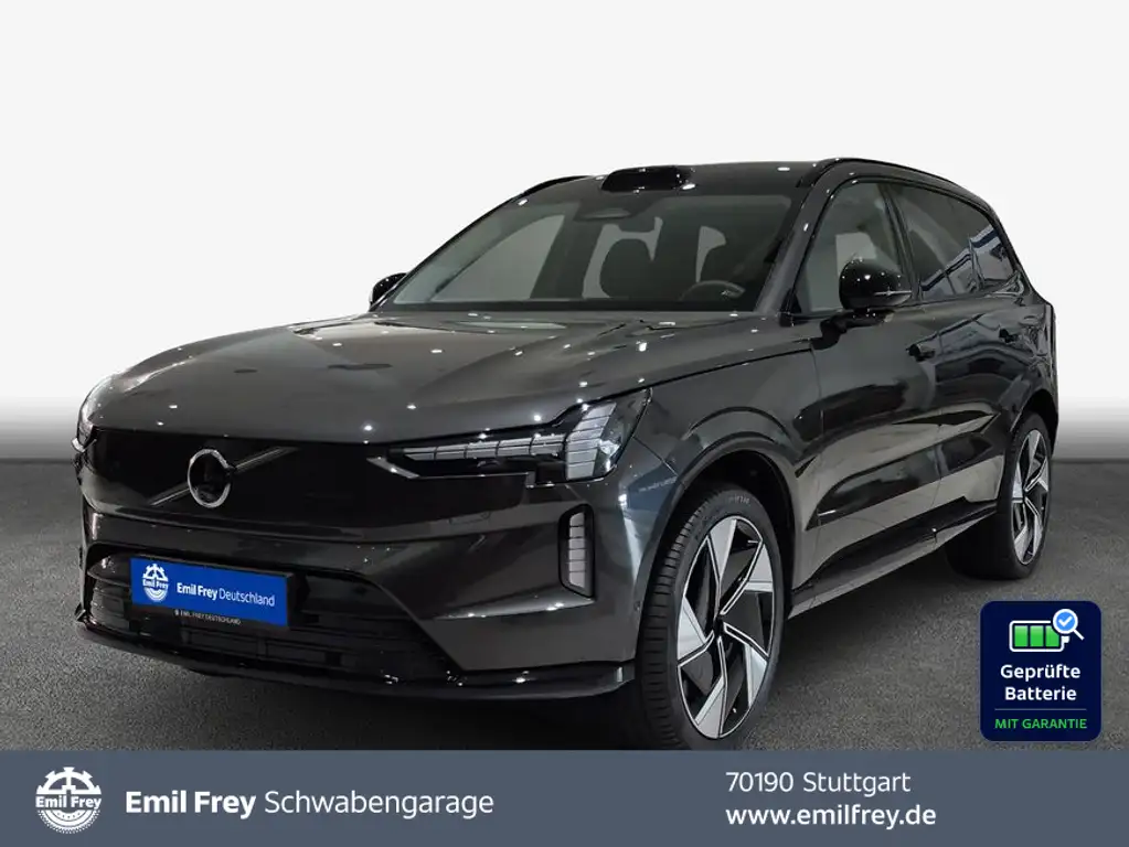 Volvo EX90 Twin Performance AWD Ultra (7-Sitzer) 380 kW,