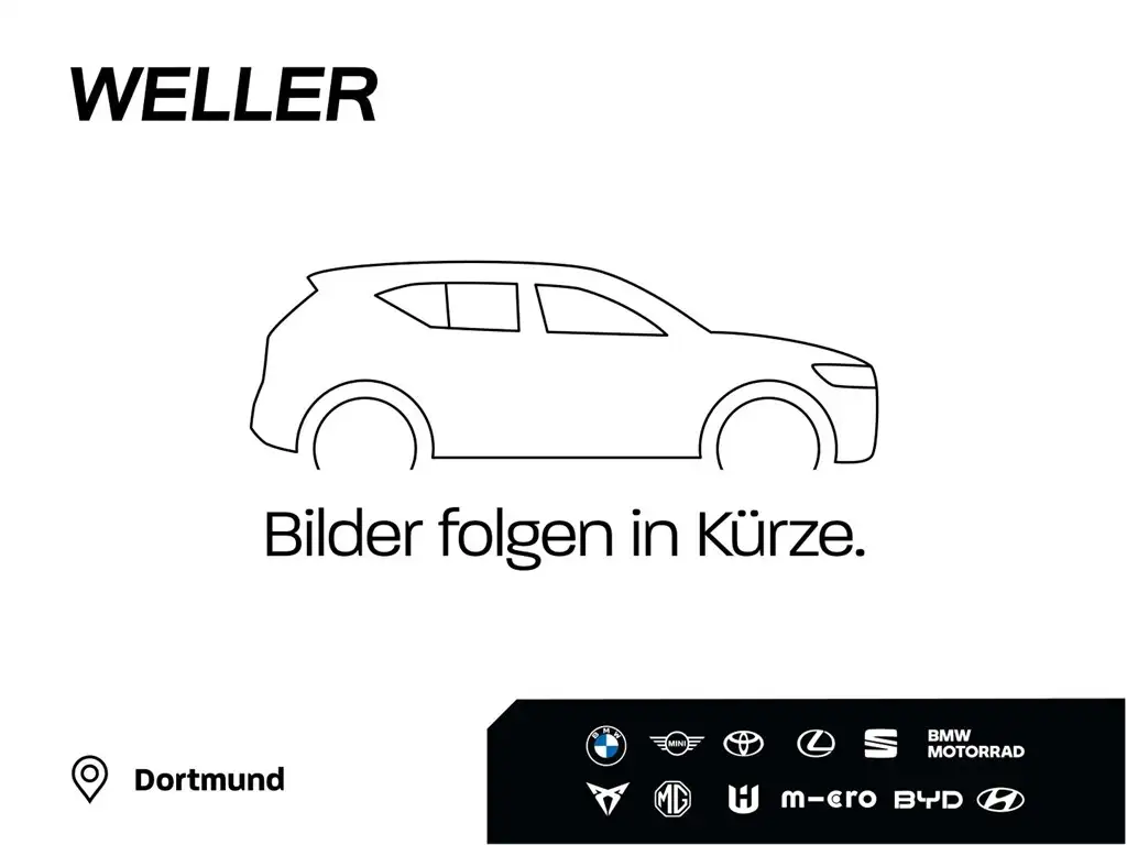 Toyota Proace Verso L1 Electric (75KWh) Team D *Navi*CAM*