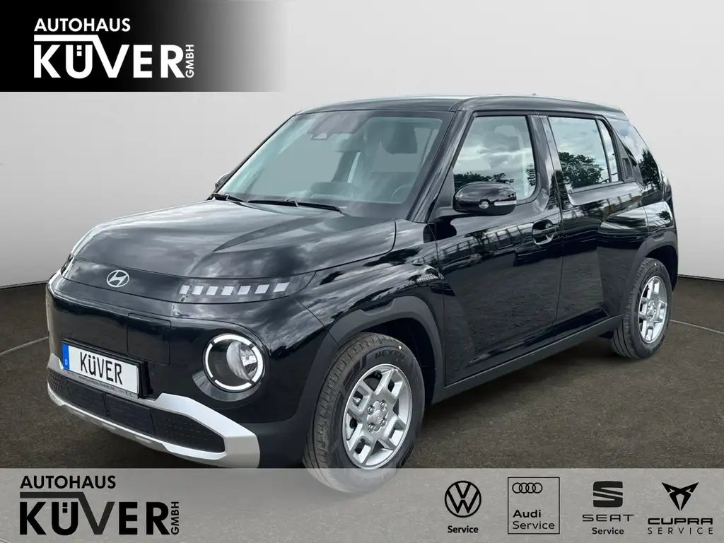 Hyundai Inster Pixel 49 kWH APP*GRA*ACC*NAVI*PDC*VIRT