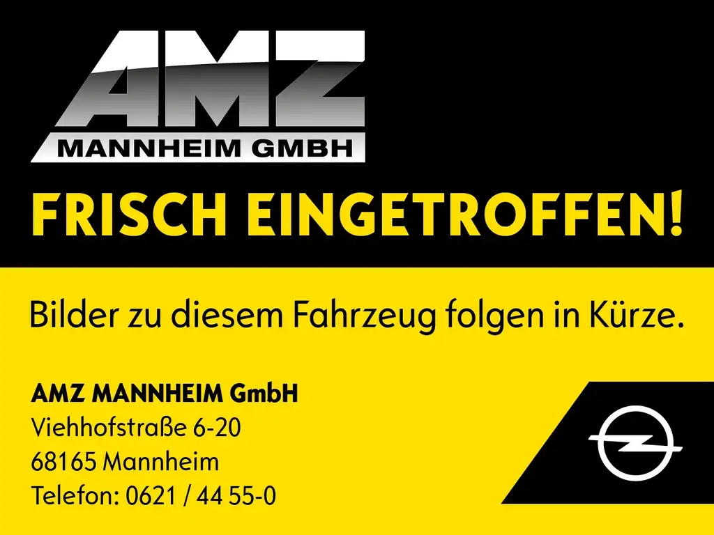 Opel Corsa-e Edition LED+SHZ+Winterp.+KlimaA+PDC+AUT